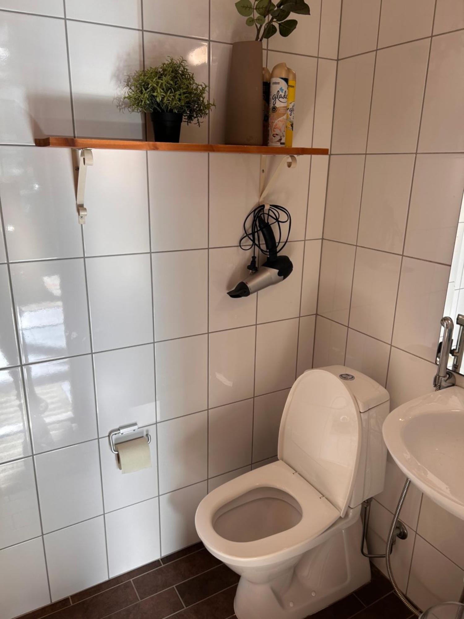 Unelmasaeleikkoe 2 Kittilä Eksteriør bilde