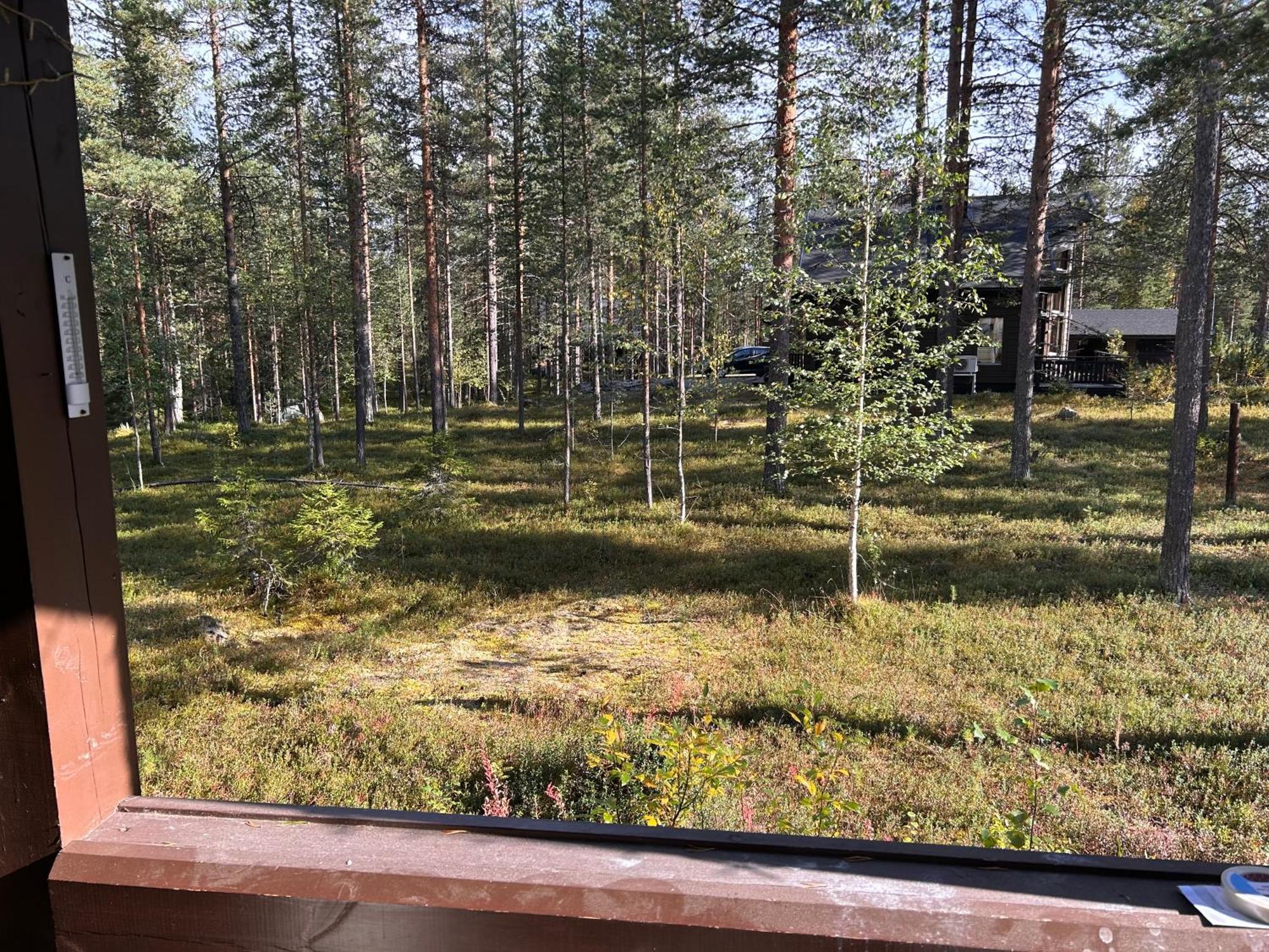 Unelmasaeleikkoe 2 Kittilä Eksteriør bilde